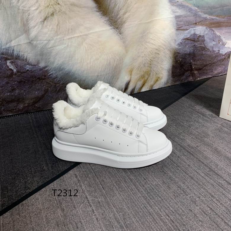 Alexander McQueen sz38-46 h1117